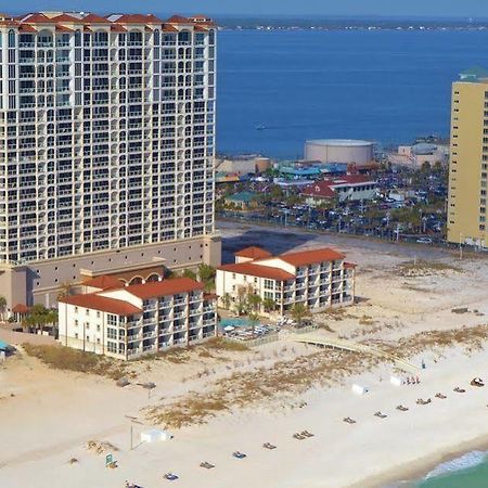 Beach Club By Rmi Vacations شاطئ بنساكولا المظهر الخارجي الصورة